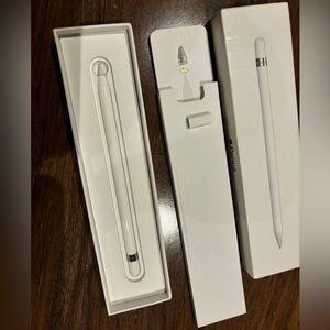 Apple pen generation 1